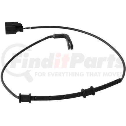 355252661 by HELLA - Disc Brake Pad Wear Sensor