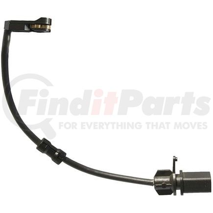 355252681 by HELLA - Disc Brake Pad Wear Sensor