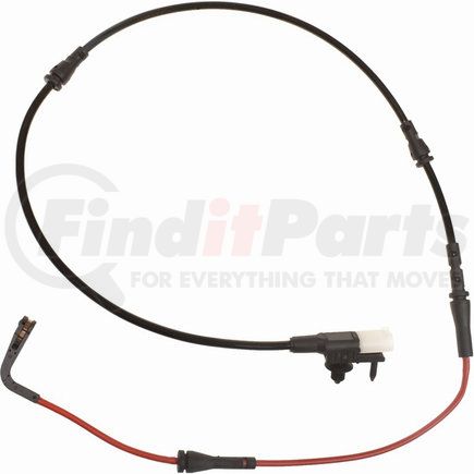 355253021 by HELLA - Disc Brake Pad Wear Sensor