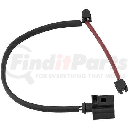 355252541 by HELLA - Disc Brake Pad Wear Sensor