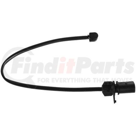 355252551 by HELLA - Disc Brake Pad Wear Sensor