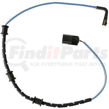 355252561 by HELLA - Disc Brake Pad Wear Sensor