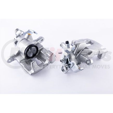 355783501 by HELLA - Disc Brake Caliper