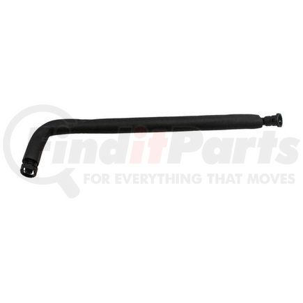 ABV0109R by REIN - Engine Crankcase Breather Hose for BMW