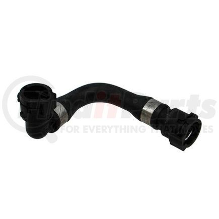 CHE0050P by REIN - Auto Trans Oil Cooler Hose for BMW