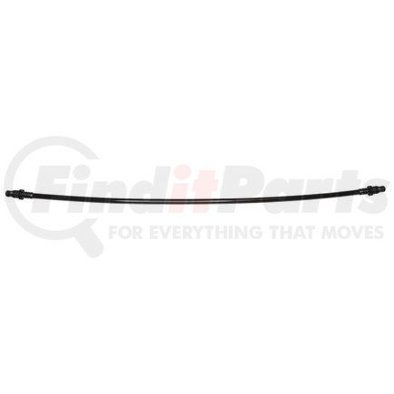 CHE0464 by REIN - Engine Coolant Recovery Tank Hose for MERCEDES BENZ