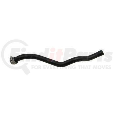 CHH0109P by REIN - HVAC Heater Hose for BMW