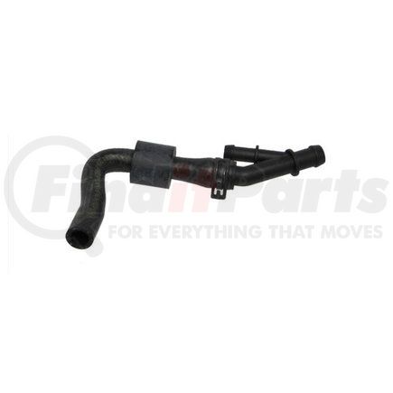 CHE0353R by REIN - Engine Coolant Recovery Tank Hose for VOLKSWAGEN WATER