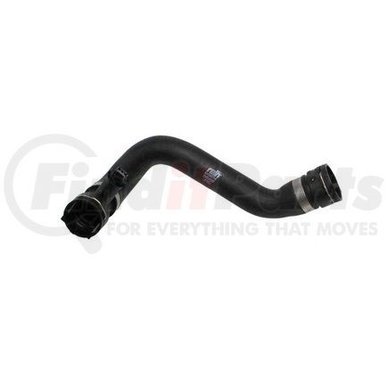 CHK0002P by REIN - Radiator Coolant Hose for BMW