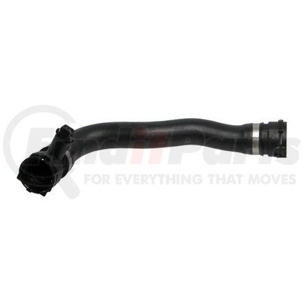 CHK0009P by REIN - Radiator Coolant Hose for BMW