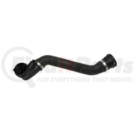 CHK0021P by REIN - Radiator Coolant Hose for BMW