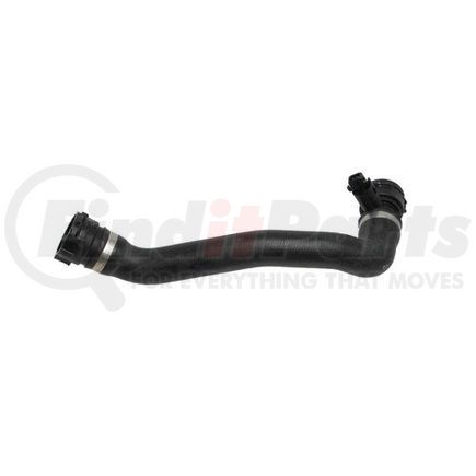 CHK0033P by REIN - Radiator Coolant Hose for BMW