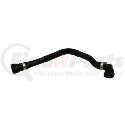 CHR0037P by REIN - Engine Coolant Hose for BMW