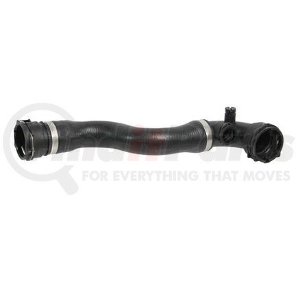 CHR0345R by REIN - Radiator Coolant Hose for BMW