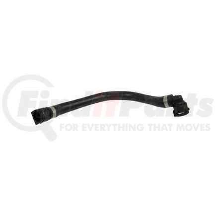 CHR0085P by REIN - Engine Coolant Hose for BMW