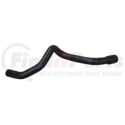 CHR0097R by REIN - Engine Coolant Recovery Tank Hose for MERCEDES BENZ