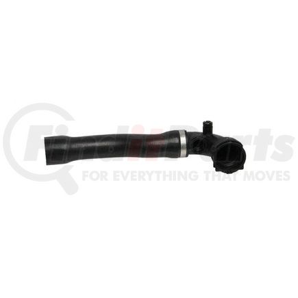 CHR0377R by REIN - Radiator Coolant Hose for BMW