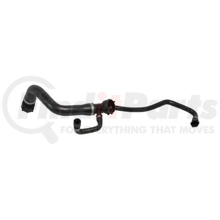 CHR0388R by REIN - Radiator Coolant Hose for BMW