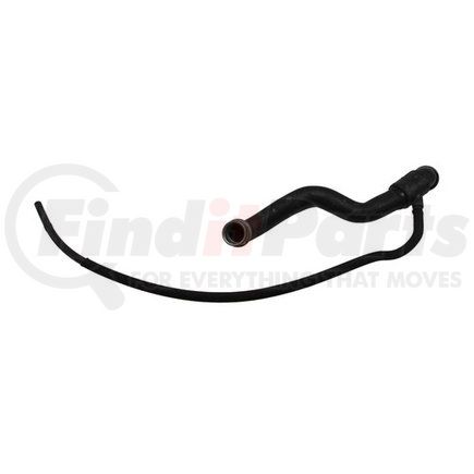 CHR0469 by REIN - Radiator Coolant Hose for MERCEDES BENZ