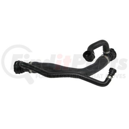 CHR0488 by REIN - Radiator Coolant Hose for BMW