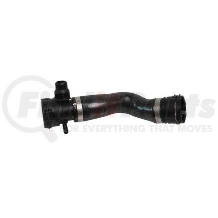 CHR0406R by REIN - Radiator Coolant Hose for BMW