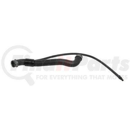CHR0456 by REIN - Radiator Coolant Hose for MERCEDES BENZ