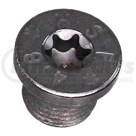 HWP0014 by REIN - Engine Oil Drain Plug for VOLKSWAGEN WATER