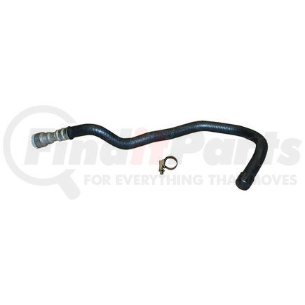 PSH 0221 by REIN - Power Steering Return Hose for BMW