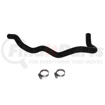 PSH 0194 by REIN - Power Steering Pressure Hose for BMW