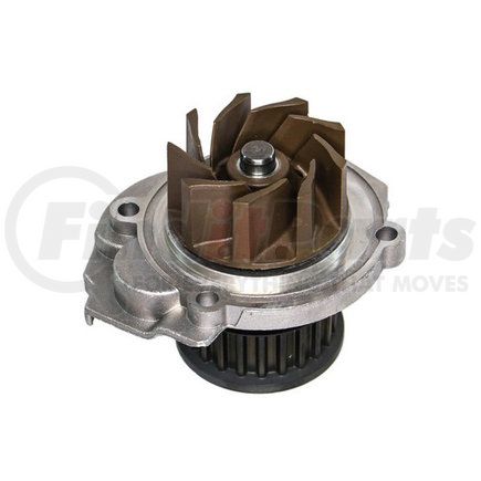 WPR0013 by REIN - Engine Water Pump for FIAT