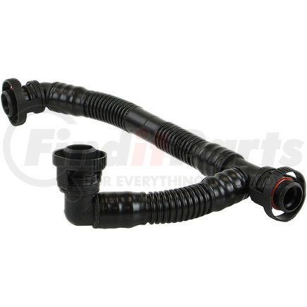 ABV0139 by REIN - Engine Crankcase Breather Hose