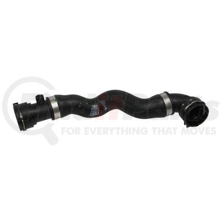 CHR0003P by REIN - Radiator Coolant Hose