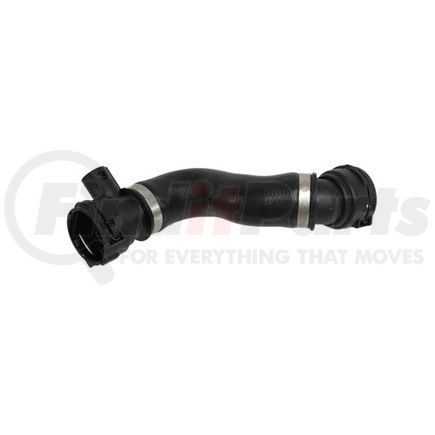 CHR0401R by REIN - Radiator Coolant Hose