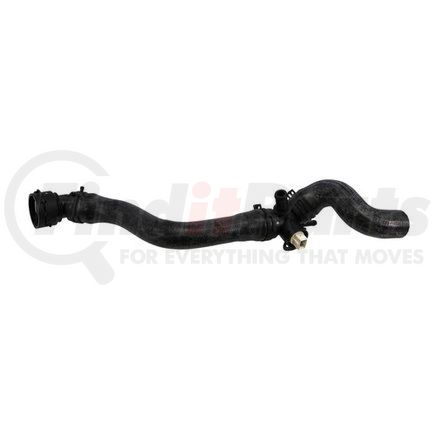 CHR0141R by REIN - RADIATOR HOSE
