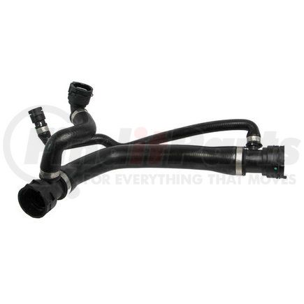 CHR0520 by REIN - Radiator Coolant Hose