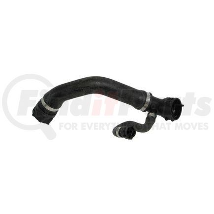 CHR0006P by REIN - RADIATOR HOSE