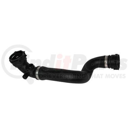 CHR0010P by REIN - RADIATOR HOSE