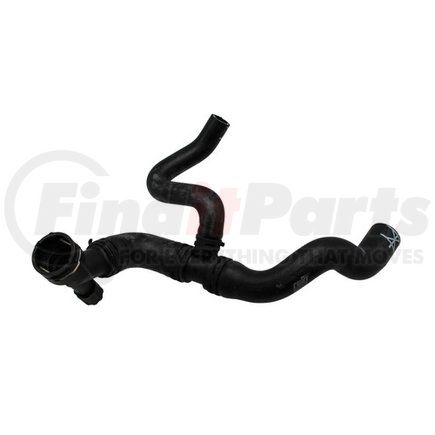 CHR0027P by REIN - RADIATOR HOSE