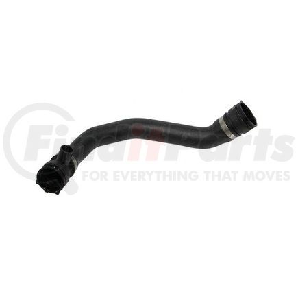 CHR0033P by REIN - RADIATOR HOSE