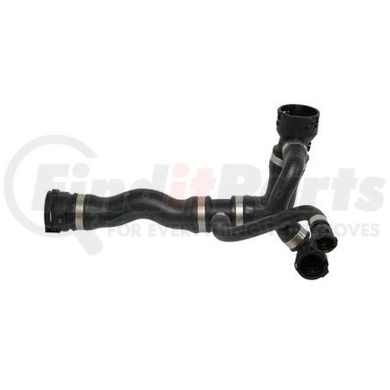 CHR0049P by REIN - RADIATOR HOSE