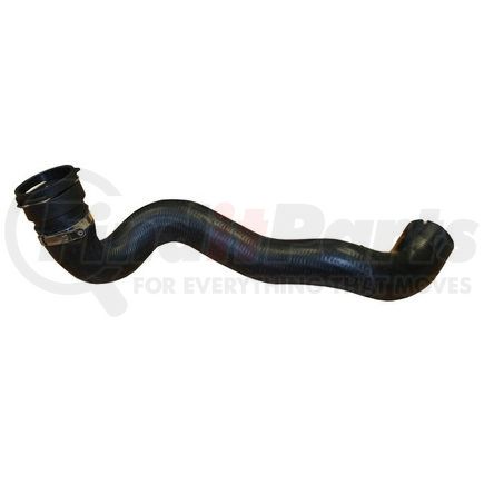 CHR0367R by REIN - RADIATOR HOSE