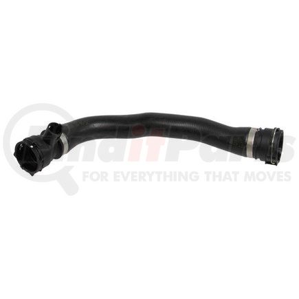 CHR0374R by REIN - RADIATOR HOSE