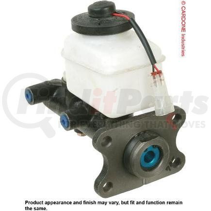 132529 by A-1 CARDONE - Master Cylinder