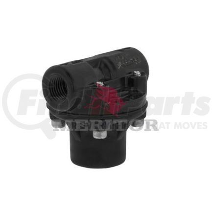 21816920 by MACK - Air Brake                     Pressure Protection Valve