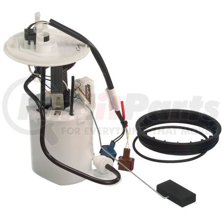 7.00468.56.0 by HELLA - Pierburg Fuel Pump Module Assembly