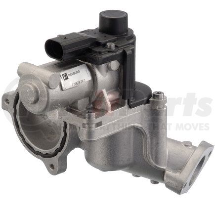 7.00678.06.0 by HELLA - Pierburg Exhaust Gas Recirculation (EGR) Valve