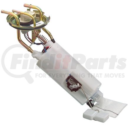 7.00661.51.0 by HELLA - Pierburg Fuel Pump Module Assembly