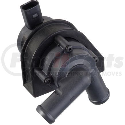 7.02074.95.0 by HELLA - Pierburg Engine Auxiliary Water Pump