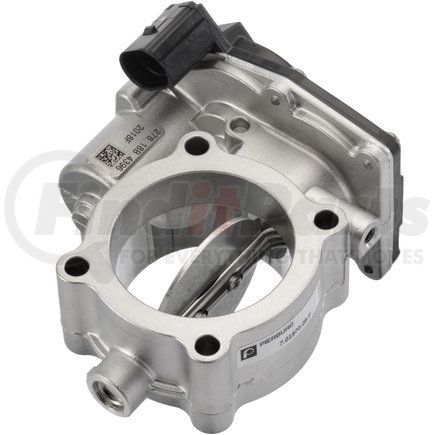 7.01970.08.0 by HELLA - Pierburg Electronic Throttle Body Module