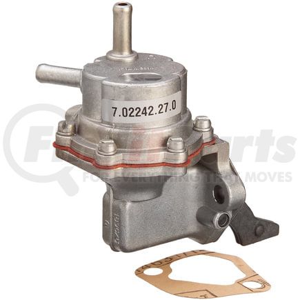 7.02242.27.0 by HELLA - Pierburg Fuel Pump